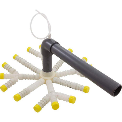 Waterco Collector Assembly 36 Hrv 15B0227