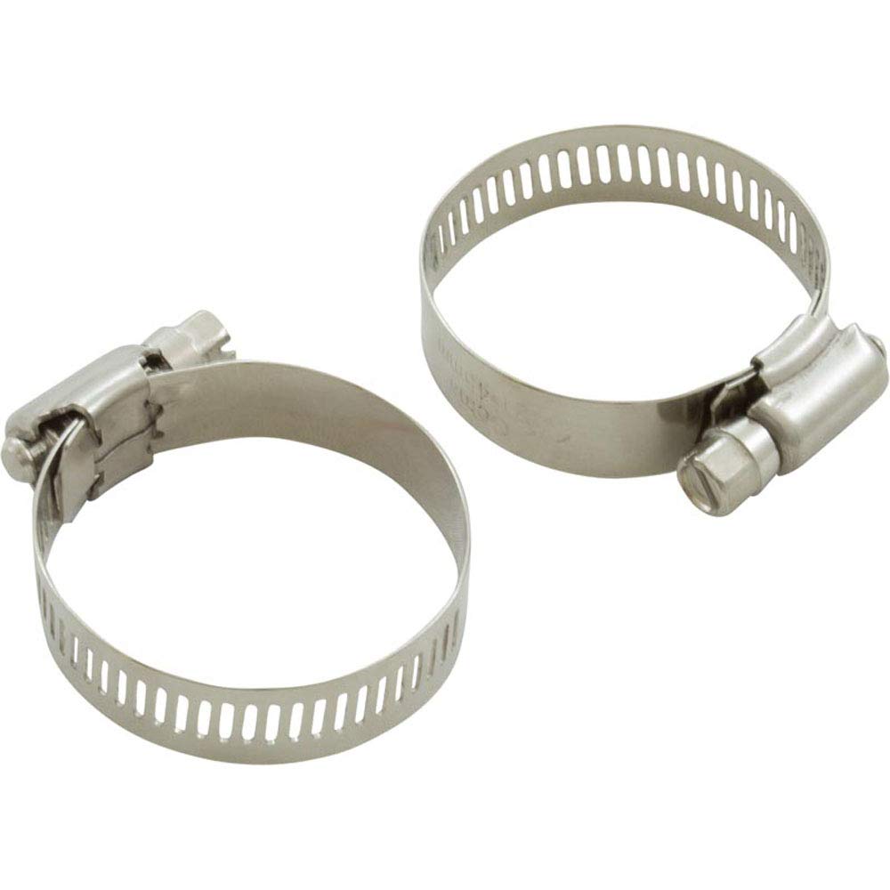 Zodiac R0492600 1.5-Inch Complete Unions with Adapter Replacement Kit for Select Zodiac Jandy Pool and Spa Sand Filters