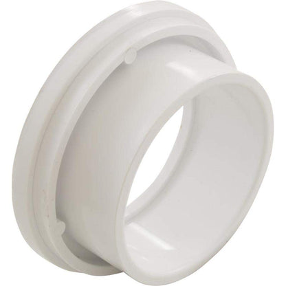 Waterway Plastics 2" Tailpiece For 2 1/2 Union Nut, O-Ring