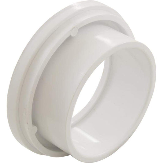 Waterway Plastics 2" Tailpiece For 2 1/2 Union Nut, O-Ring