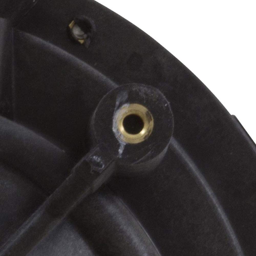 Wet End, Gecko AquaFlo TMCP 0.75hp 1-1/2"MBT 48fr