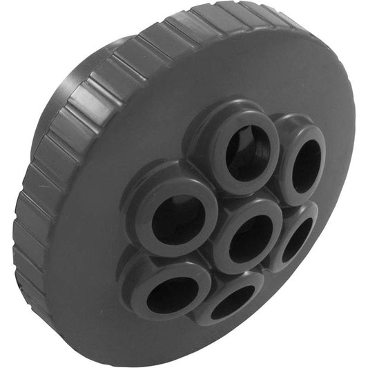 CMP Massage Spa Jet Internal 1-1/2" Dk Gray 23315-247-000