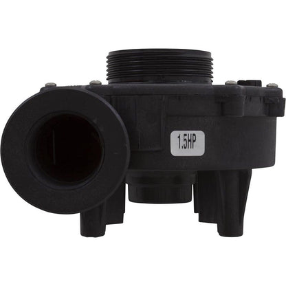 Waterway Plastics 1.5 HP Swimming Pool Pump Hi-Flo Side Discharge Wet End 310-1140SD