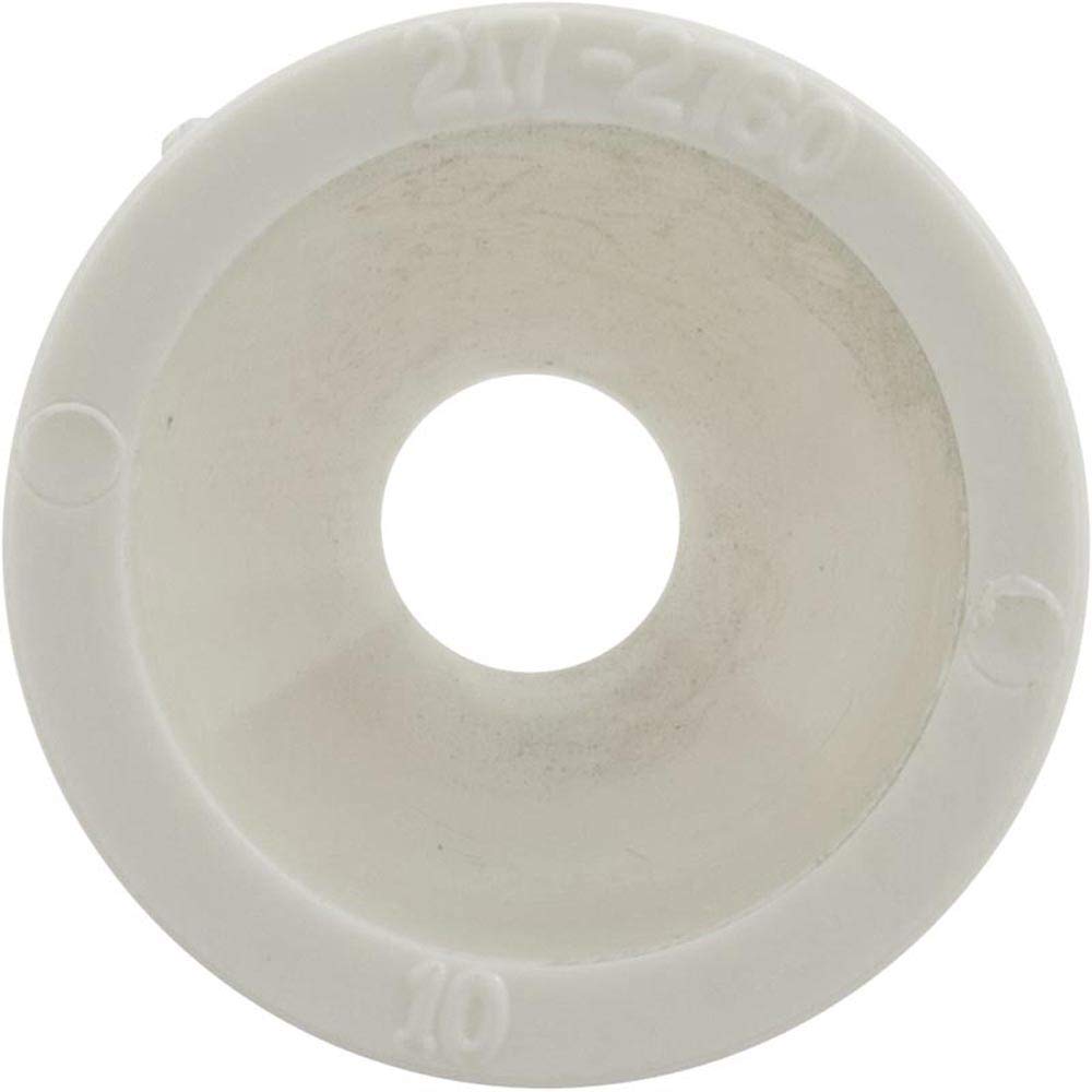 Waterway Plastics Nozzle, Poly Whirly/Pulsator/Roto Internals