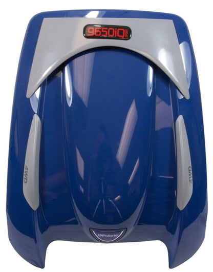 Zodiac Hood, Polaris 9650iQ Sport R0761900