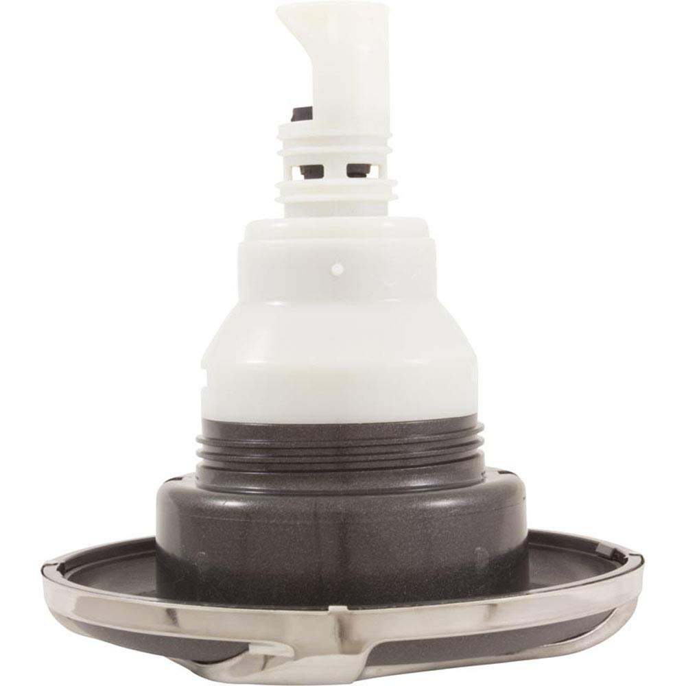 Waterway Plastics Jet Power Storm ROTO SS/DK Gry 229-2649-DSGS