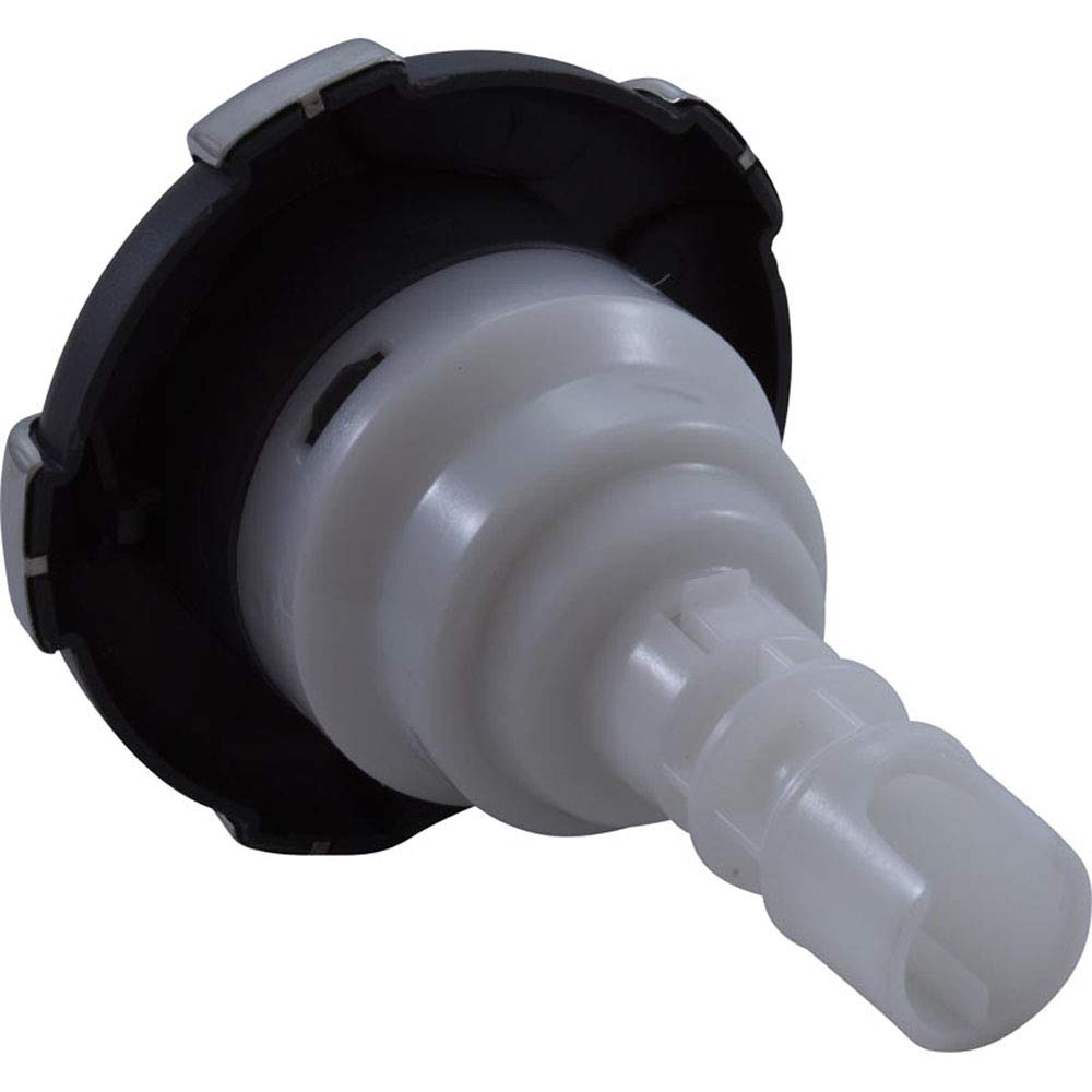 Custom Molded Products Jet Intl, CMP Typhoon 300, 3-5/8"fd, 2 Roto, Crown, SS/Graph Gry 23446-032-700