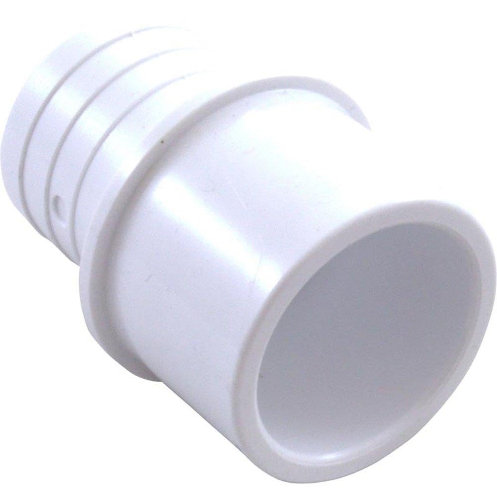 Waterway Plastics 806105086822 3/4" S/1" Spg X 1" Barb Adapter
