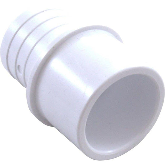 Waterway Plastics 806105086822 3/4" S/1" Spg X 1" Barb Adapter