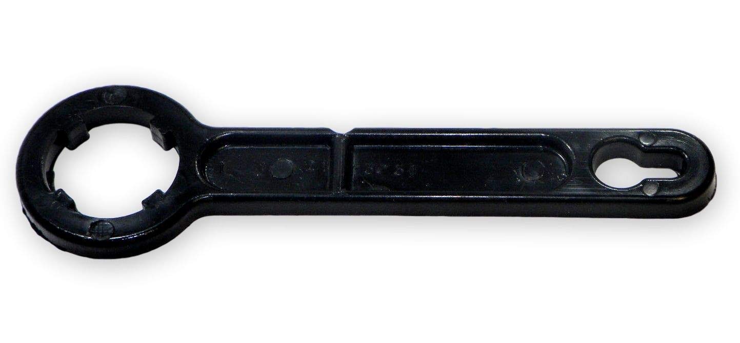 Wrench-Drain Screen Cap 218-3031