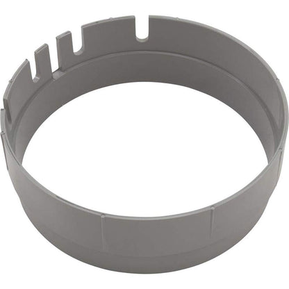 Mounting Ring Extension, Waterway Renegade Skimmer, Gray