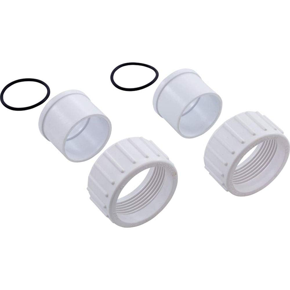 GECKO Complete 1-1/2in. Compression Fitting for Aqua-Flo Flo-Master and Circ-Master Series Aqua-Flo Pumps 52271000