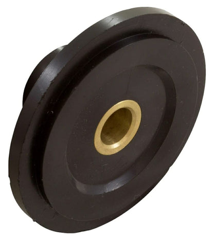 Val-Pak Rear End Bell, Anthony Apollo DE Filter, w/Insert, Generic