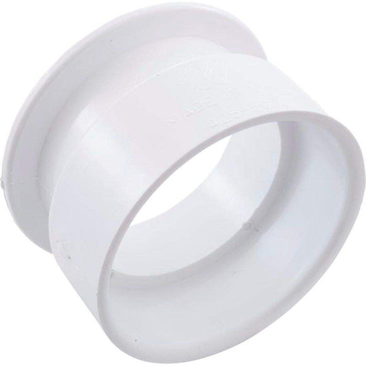 Waterway 425-5030 Poly Gunite Jet Niche Number 44 White