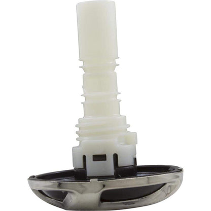 Waterway Plastics Adj. Cluster Storm Direc Int. Reverse Swirl Mtl.