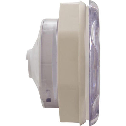 Waterway Plastics Waterway 5" Jumbo Spa Lt. OEM Kit Plastic Only Less Lenses #630-K008