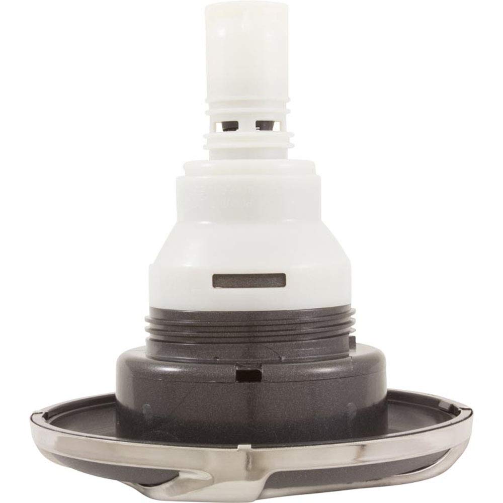 Waterway Plastics Jet Power Storm ROTO SS/DK Gry 229-2649-DSGS