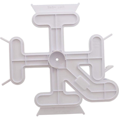 Custom Molded Products Manifold, CMP, Jandy DEV48/60 DEL48/60