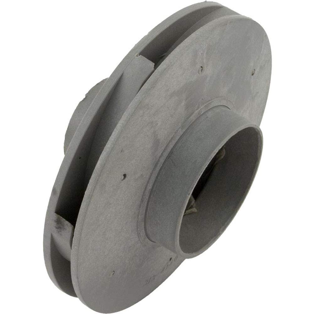 Waterway Plastics Elkay Impeller High-Pressure 2hp 1 & 2 SPD 2-1/2hp Uprated