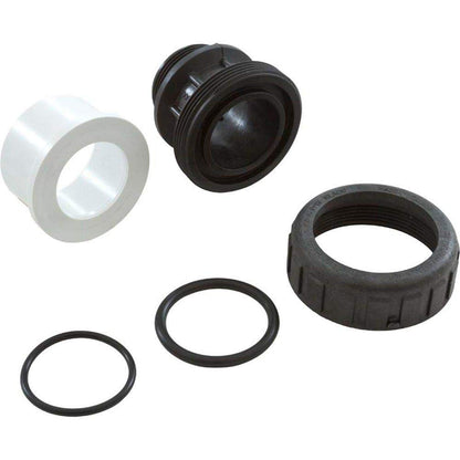 Praher Union 1-1-2in. MPT x 1-1-2in. Slip High Temp 150-906