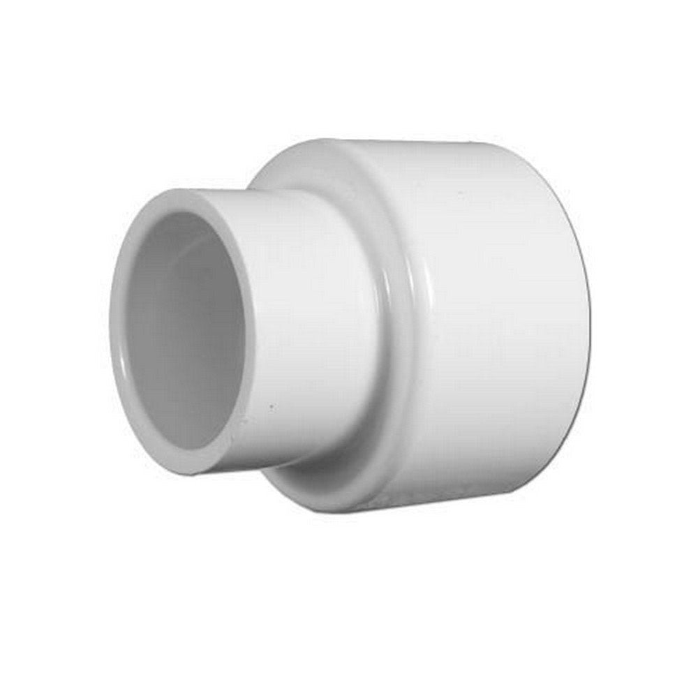 Waterway Bell Reducer 1-1-2in. S x 1in. S 421-4020