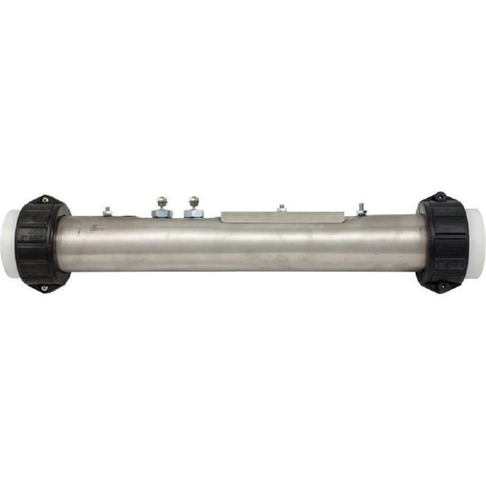 Spa Components B24055E 15.5" x 2" 230V 5.5KW Heater Assembly
