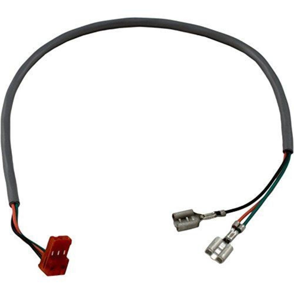 Hydro-Quip 34-0199F 14" 3-Pin Pressure Switch Harness
