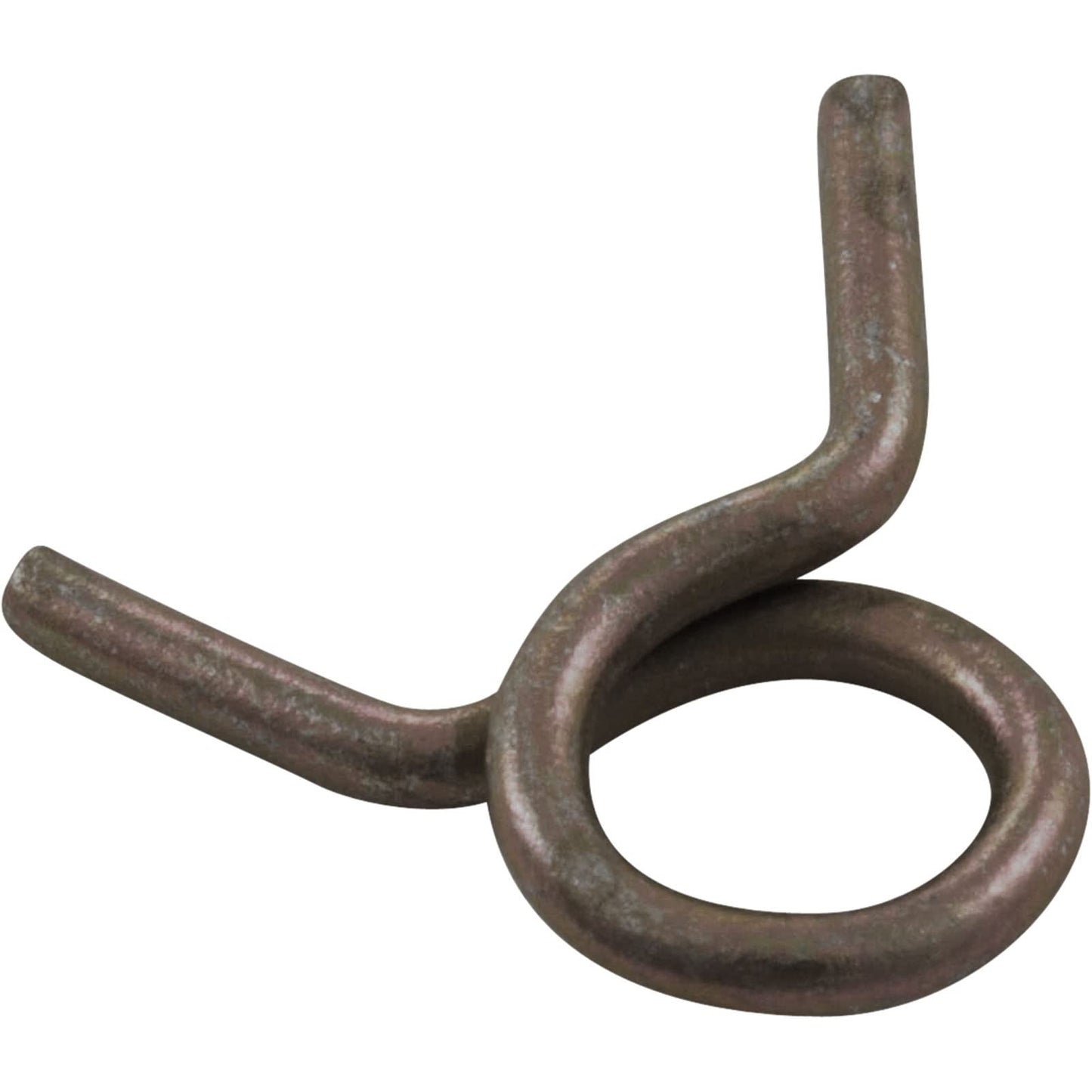 Engineered Source, Inc. Tubing Clamp, 0.500" Ideal OD, single Wire, Quantity 25