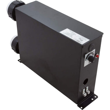 Heater, Hydro-Quip, HeatMax RHS 230v, 11kW, Weather Tight