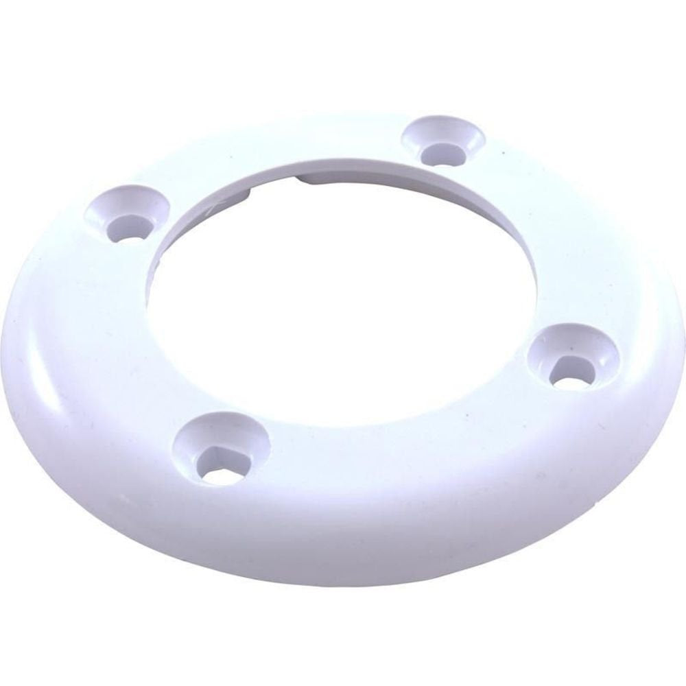 Custom Molded 25545-000-000 Faceplate White 1.5 Inch