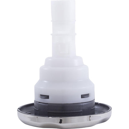 CMP Jet Intl, CMP Typhoon 400, 3-3/8"fd, Mass,Scal, SS/Graph Gry 23442-332-000