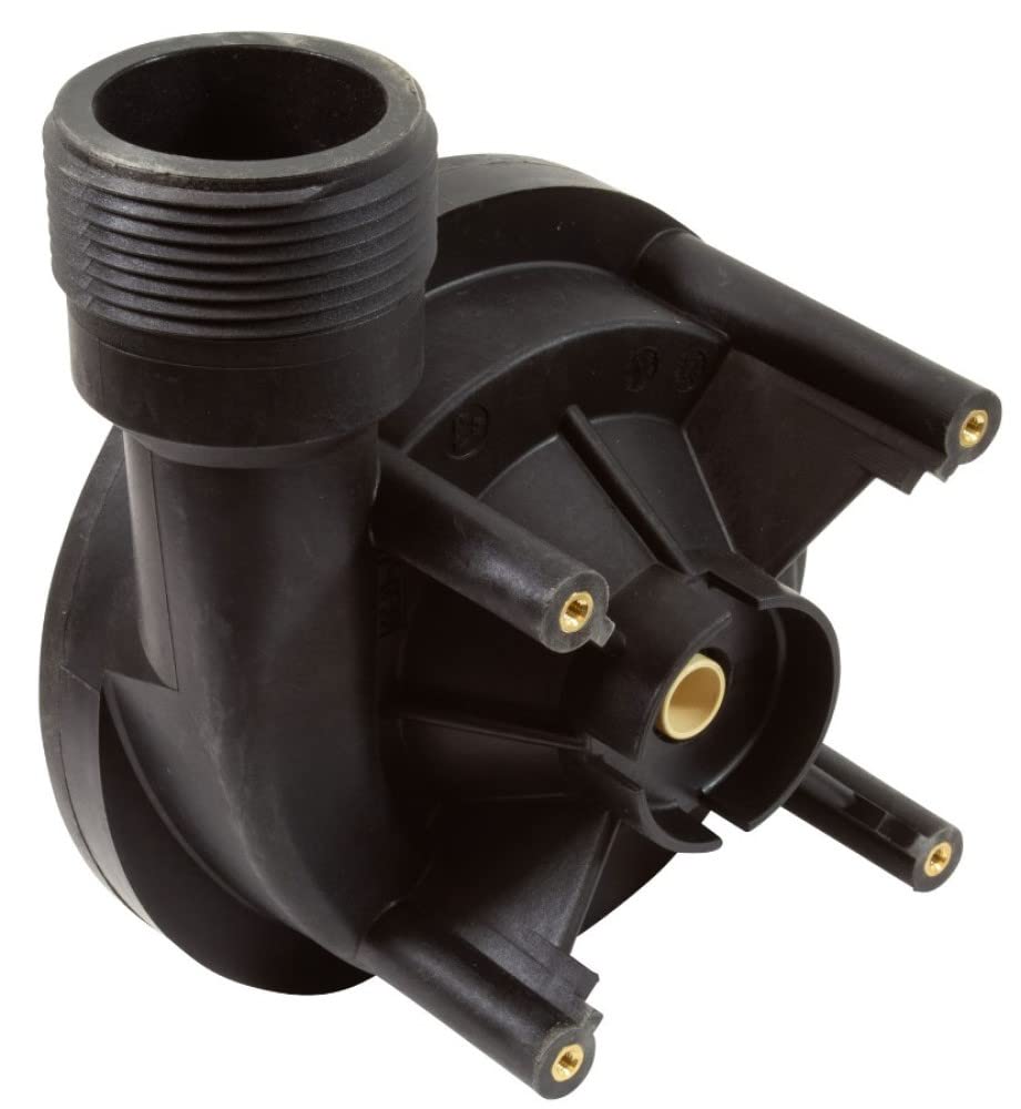 Lingxiao Pump Wet End, LX WTC, 1/15hp, 1.5", 48 Frame