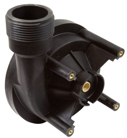 Lingxiao Pump Wet End, LX WTC, 1/15hp, 1.5", 48 Frame