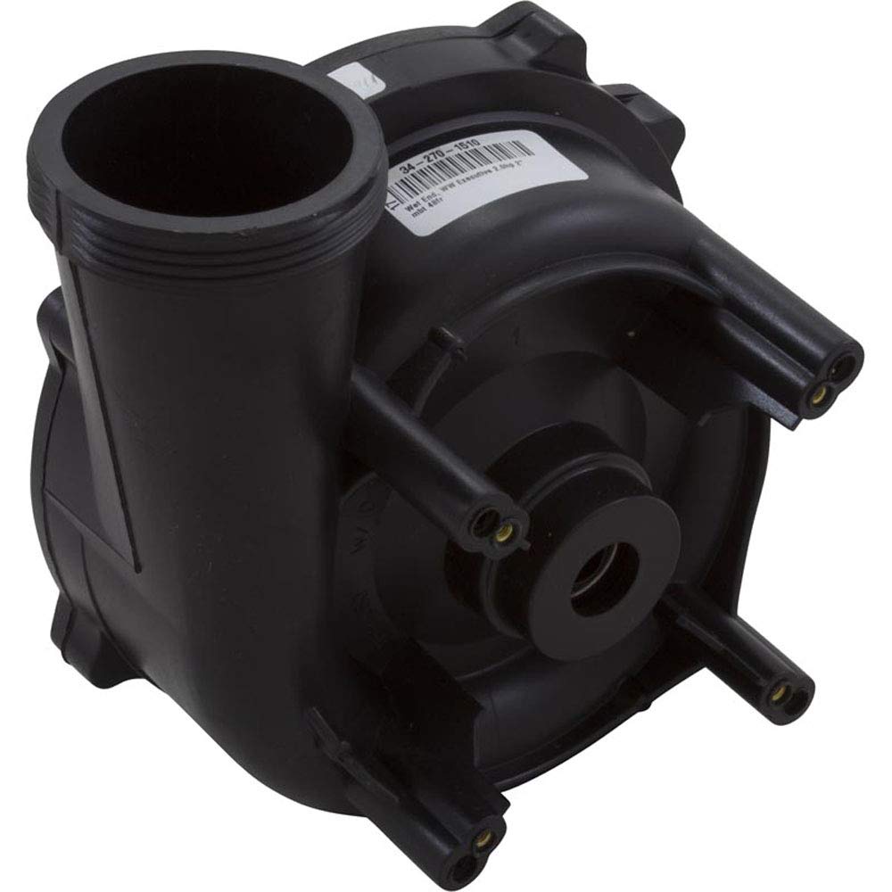 Waterway Plastics 310-1890 2.0 hp 48 Frame Executive Wet End