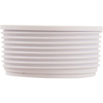 Custom Molded Products 1.5In Josam Plug, Wall Fitting