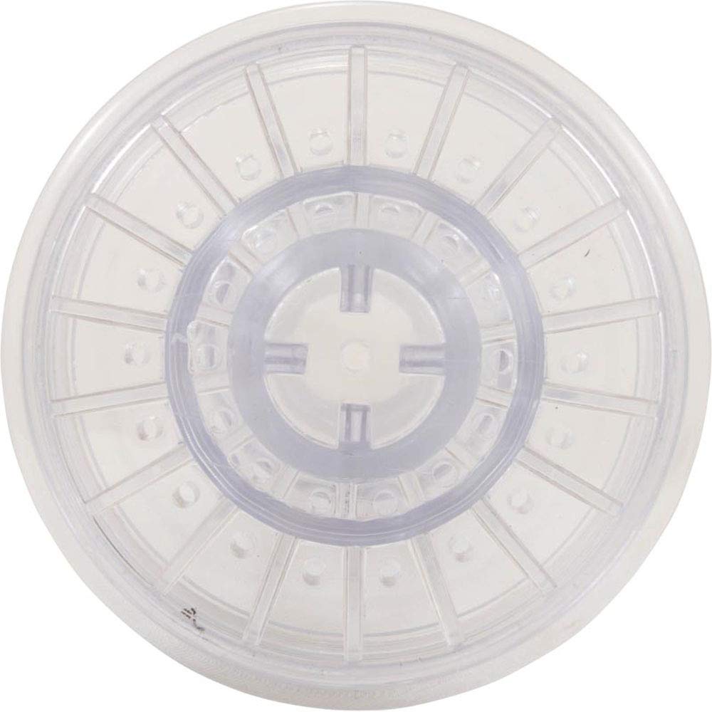 Custom Molded Products CMP 3-Tier Pool Fountain Clear 25565-009-000