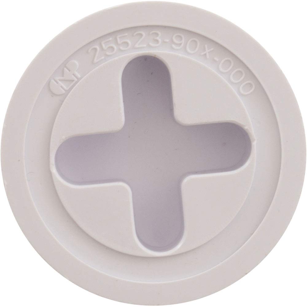 Custom Molded Products 1.5In Josam Plug, Wall Fitting