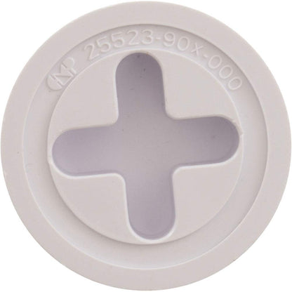 Custom Molded Products 1.5In Josam Plug, Wall Fitting