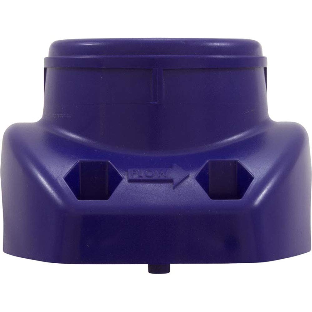 Zodiac Nature2 Express 1.5" Clamp Top /Gasket #W15527