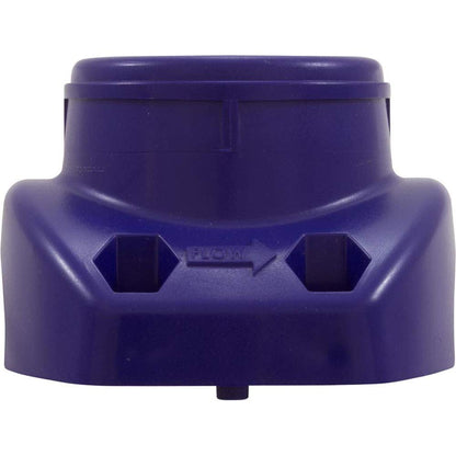 Zodiac Nature2 Express 1.5" Clamp Top /Gasket #W15527