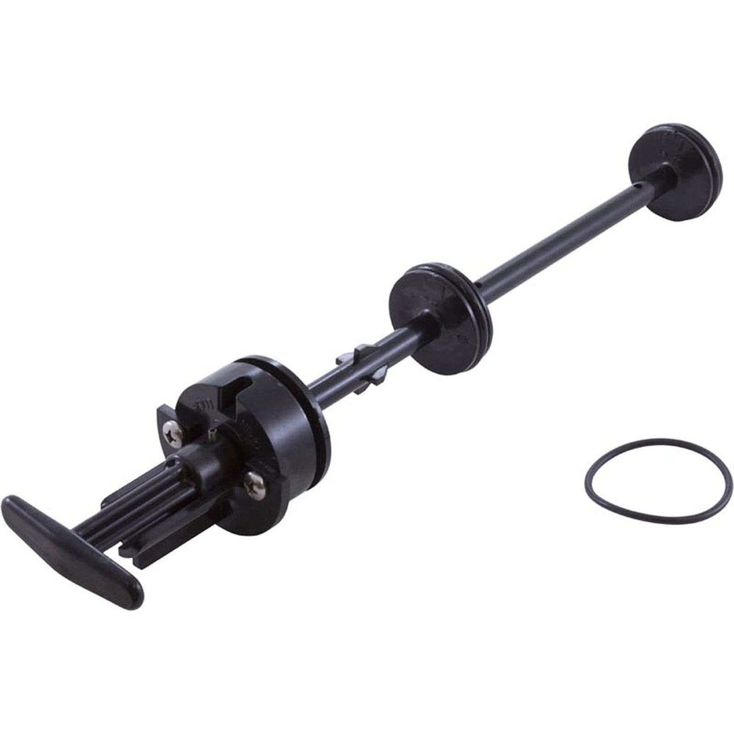 CUSTOM MOLDED PRODUCTS INC 25831-120-100 Custom Molded Products Piston Assembly, 2" Slide/1-1/2 Backwash Valve, Generic