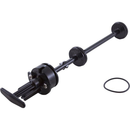 CUSTOM MOLDED PRODUCTS INC 25831-120-100 Custom Molded Products Piston Assembly, 2" Slide/1-1/2 Backwash Valve, Generic