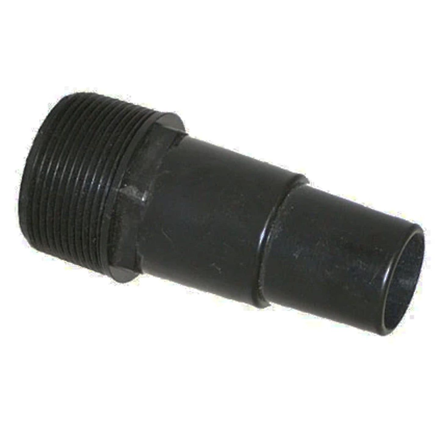 Waterway Hose Adapter Fitting, 1/2" MPT x 1-1/4" Hose 417-6061