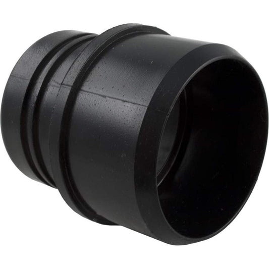 Waterway Plastics 806105195227 2 Required 2 1/2"" Tailpiece with Piston O-Ring Groove