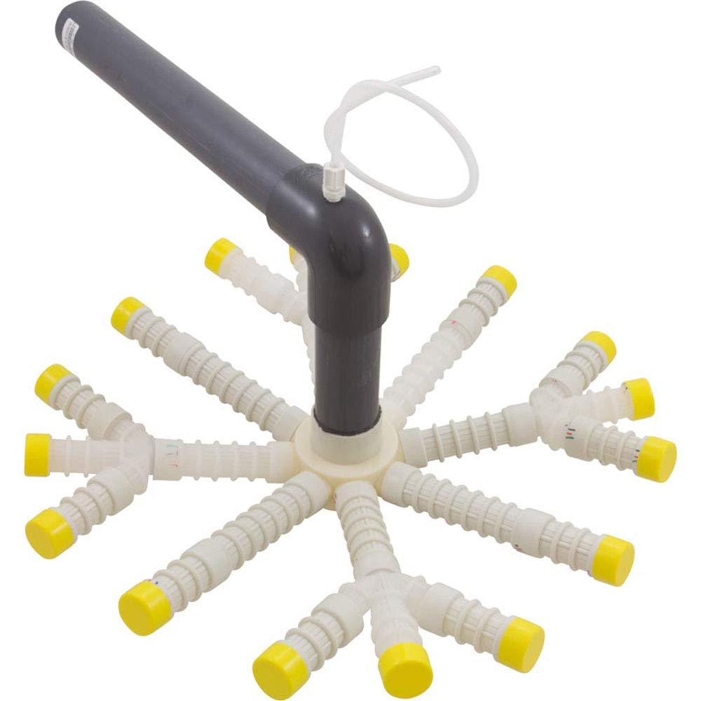 Waterco Collector Assembly 36 Hrv 15B0227