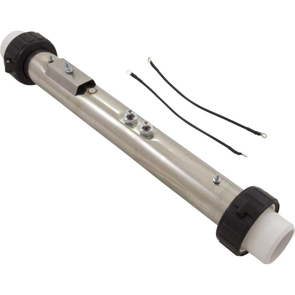 Therm Products Flow Thru Heater 17-3-4in. 26-1008-7S-K