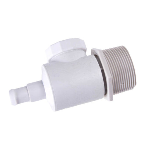 Custom Molded Products Cleaner Uwf Connector Assembly (Polaris) #25563-150-000