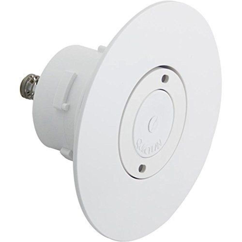 A & A MANUFACTURING A&A 555807 Turbo Clean Head Replacement with Adapter