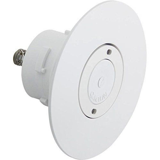 A & A MANUFACTURING A&A 555807 Turbo Clean Head Replacement with Adapter