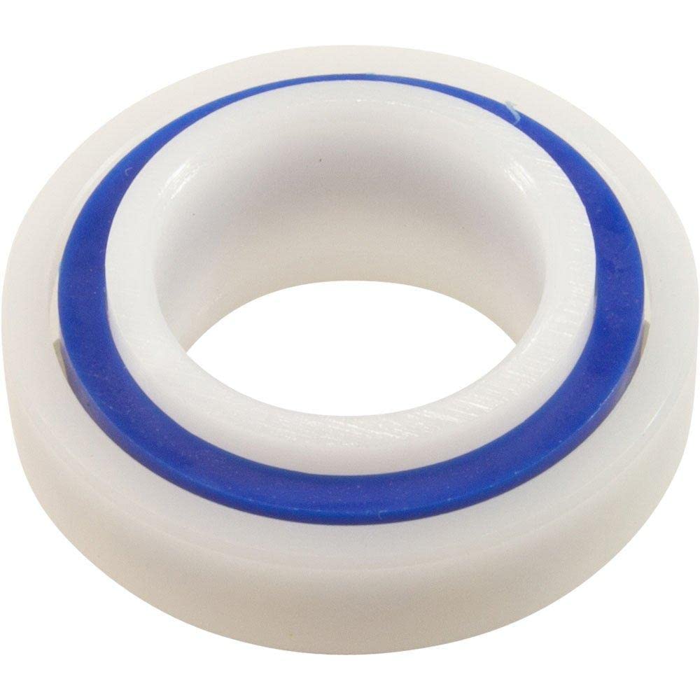 Custom Molded Products CMP Pool Cleaner C60 Bearing (Polaris), 8/Pack 25563-280-000